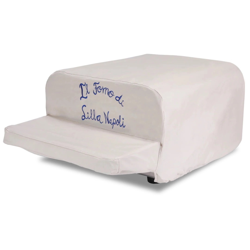 Il Forno di Lilla Napoli - Compleet pakket