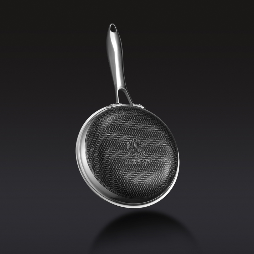 Koekenpan, anti-aanbak, 20 cm - Hexclad