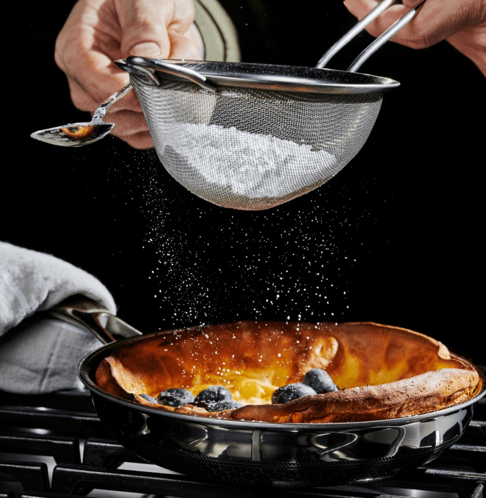 Koekenpan, anti-aanbak, 20 cm - Hexclad