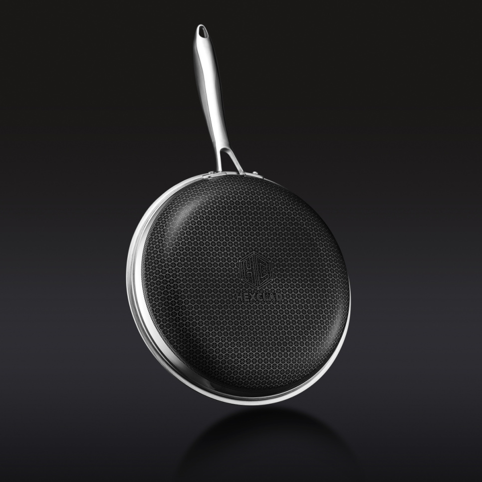 Koekenpan, anti-aanbak, 26 cm - Hexclad