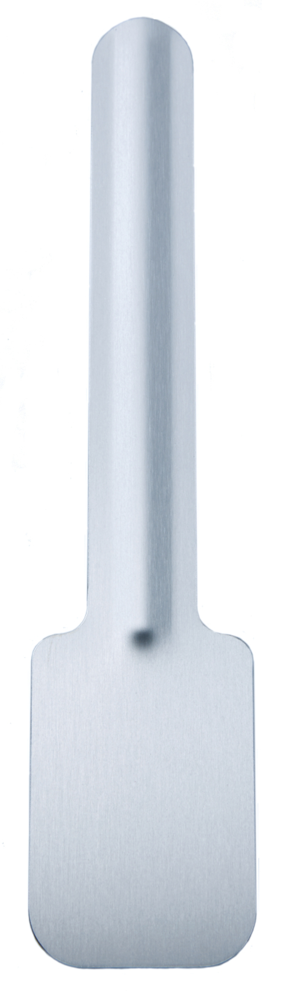 Falafelschraper - Stöckel - Recht in de groep Koken / Keukengerei / Schoppen & schrapers bij The Kitchen Lab (2279-33877)