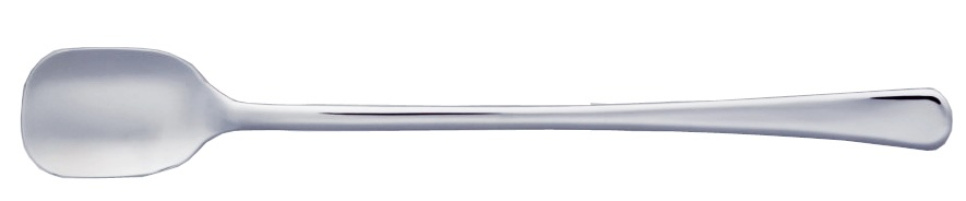 Gelatolepel, Lang, set van 12 - Stöckel in de groep Tafelschikking / Bestek / Lepels bij The Kitchen Lab (2279-33904)
