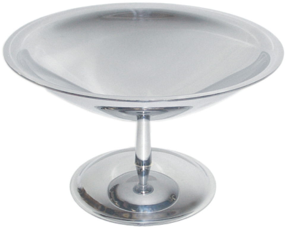 Coupe van roestvrij staal Model 134, Standard - Stöckel in de groep Tafelschikking / Borden, Kommen & Schotels / Kommen bij The Kitchen Lab (2279-33919)