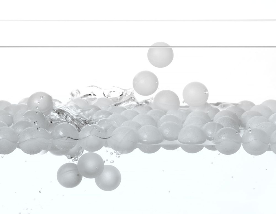 Sous vide-ballen, 500-pack - Hendi