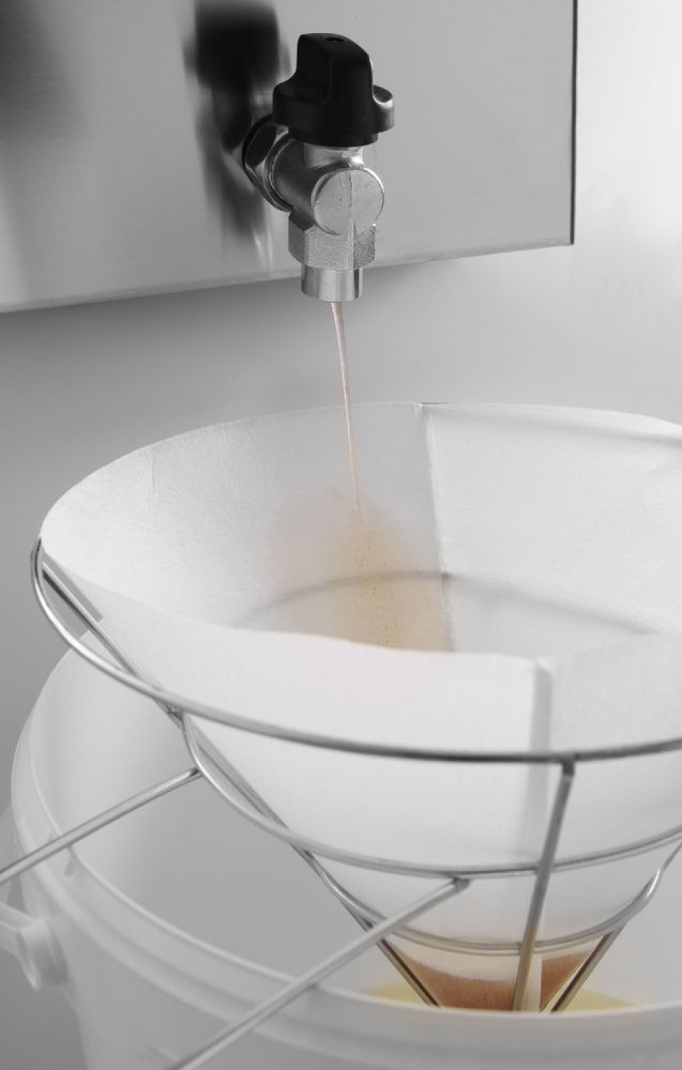 Oliefilter, 50-pack - Hendi