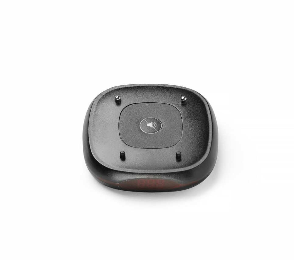 Pucks voor pucksysteem, 10-pack - Hendi