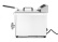 Inductiefrituur 8 L, Profi Line - Hendi