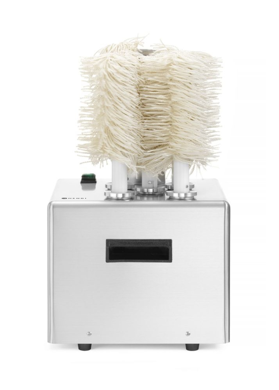 Elektrische glaspolijster - Hendi