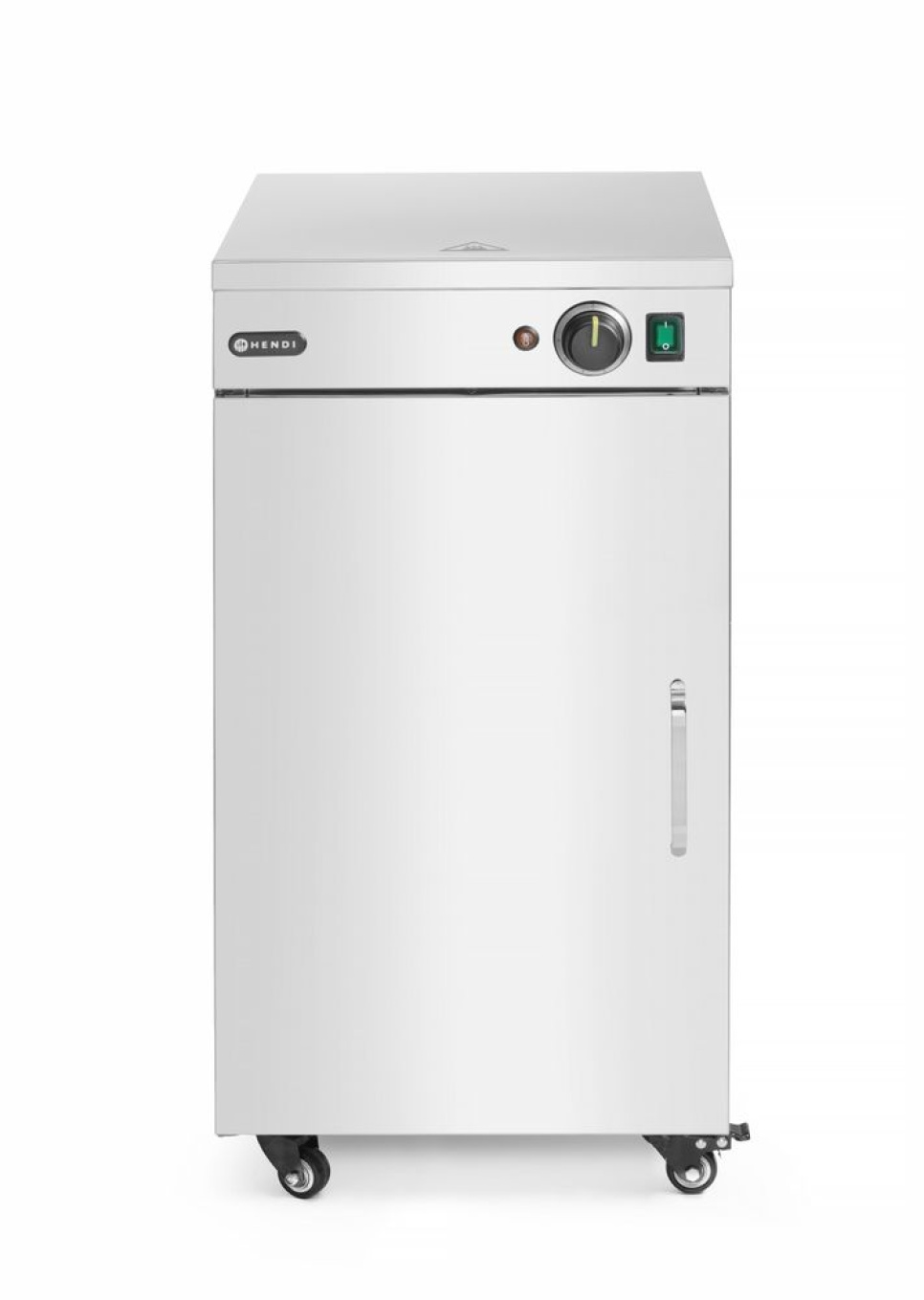 Bordenwärmer voor 72 borden - Hendi in de groep Keukenapparatuur / Overige keukenapparatuur / Overige keukenapparatuur bij The Kitchen Lab (2294-34697)