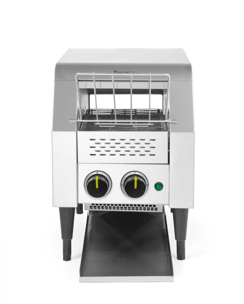 Bandtoaster, enkel - Hendi in de groep Keukenapparatuur / Verwarming & Koken / Broodroosters bij The Kitchen Lab (2294-34698)