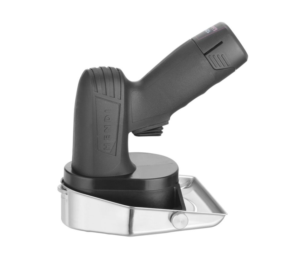 Draadloos kebabmes - Hendi