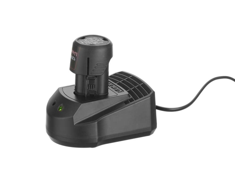 Draadloos kebabmes - Hendi