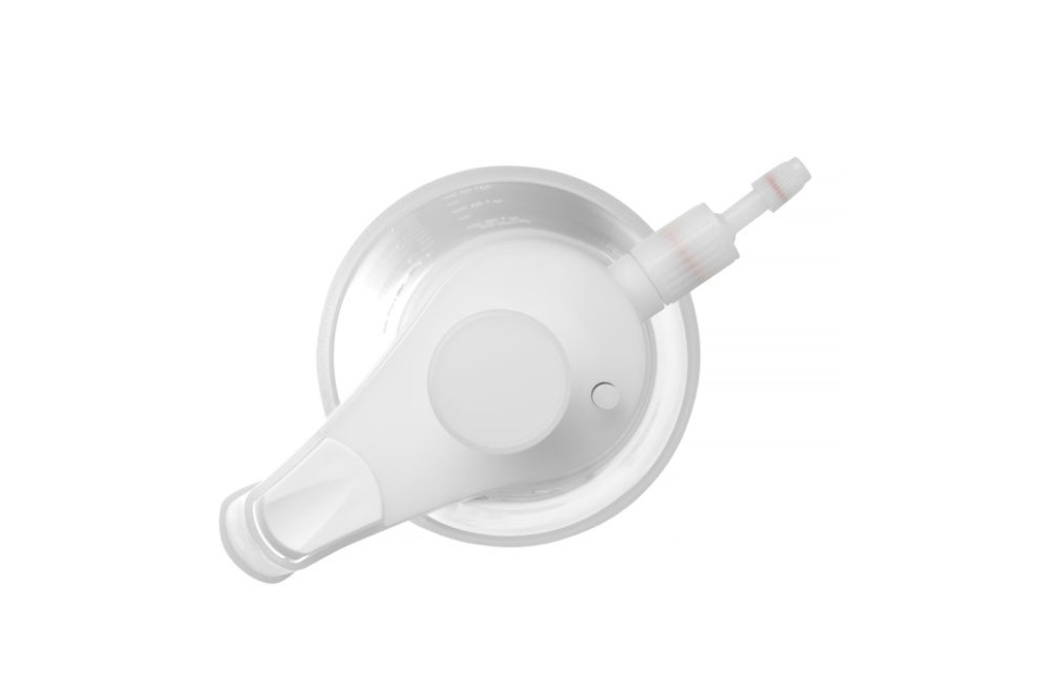 Spuitfles / Eiwasspuit - Hendi