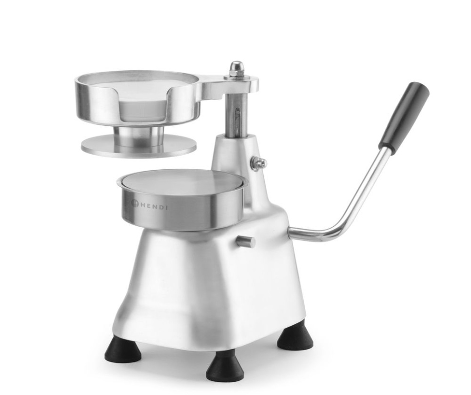 Hamburgerpers, 130 mm - Hendi