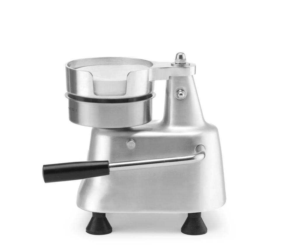 Hamburgerpers, 130 mm - Hendi