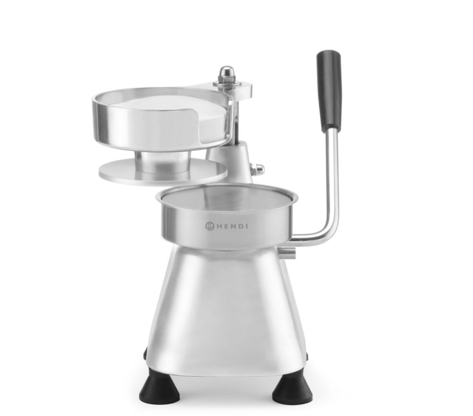 Hamburgerpers, 130 mm - Hendi