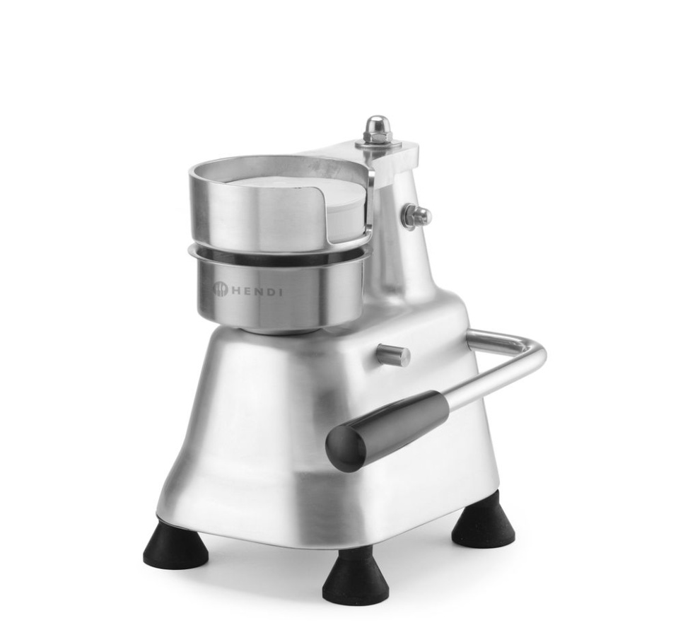 Hamburgerpers, 100 mm - Hendi in de groep Koken / Keukengerei / Persers bij The Kitchen Lab (2294-34703)