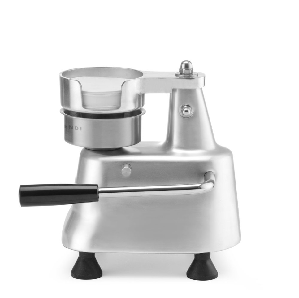 Hamburgerpers, 100 mm - Hendi