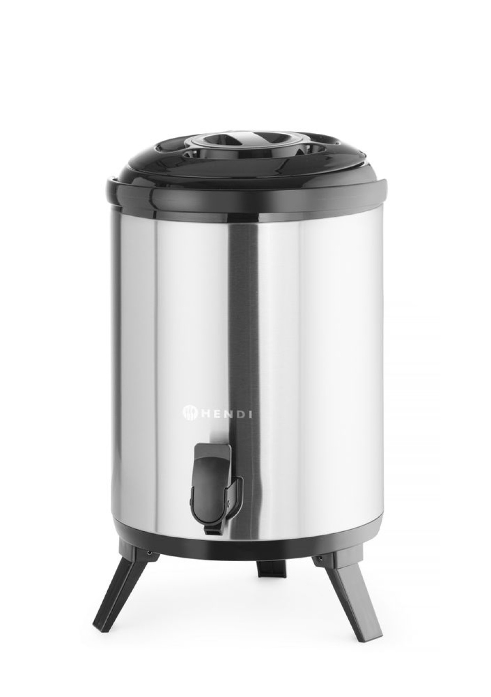 Thermos, 9 L - Hendi in de groep Tafelschikking / Kannen & karaffen / Kraandispenser bij The Kitchen Lab (2294-34707)