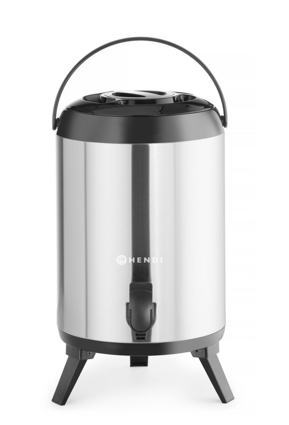 Thermos, 9 L - Hendi