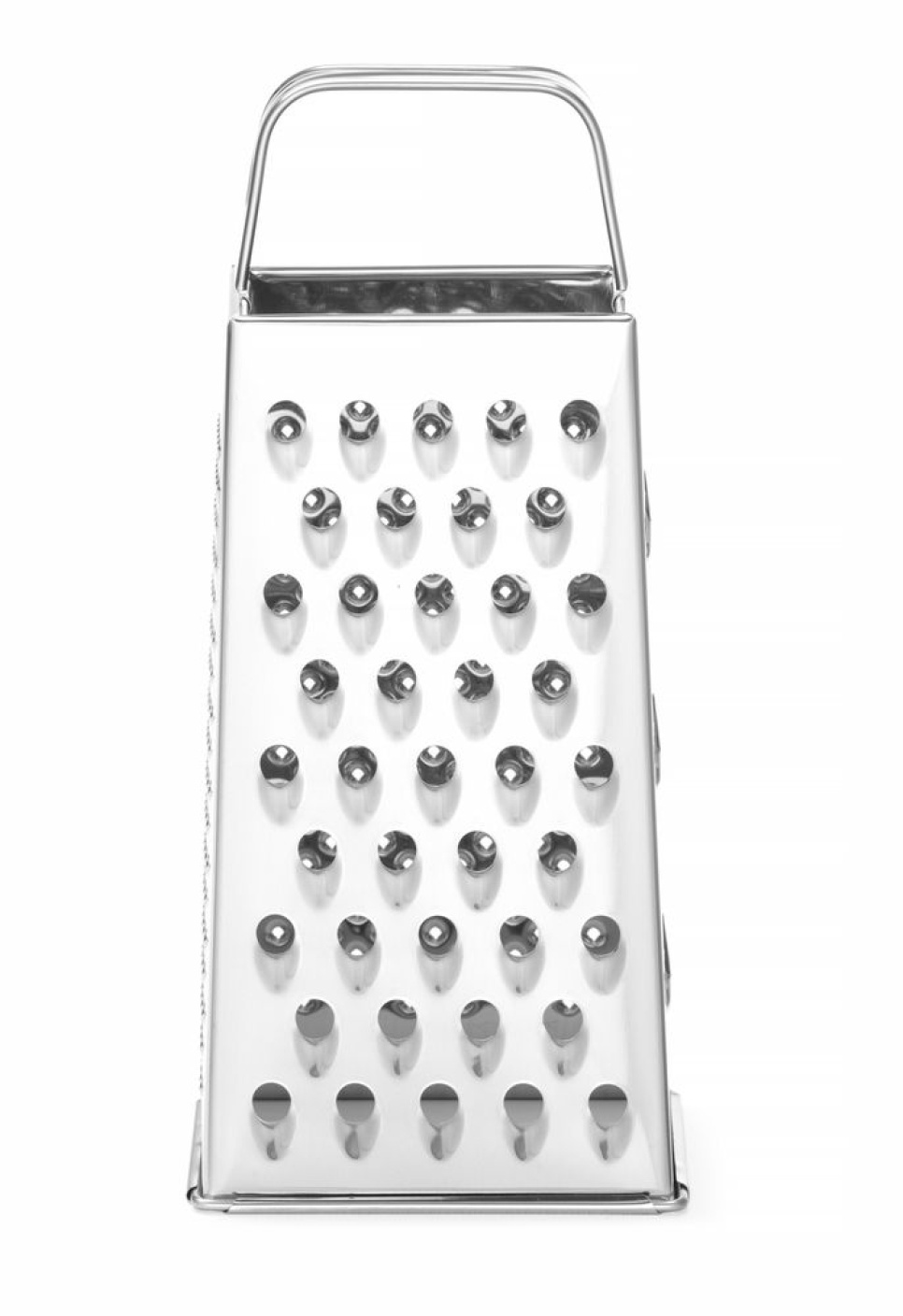 Vierzijdige rasp - Hendi