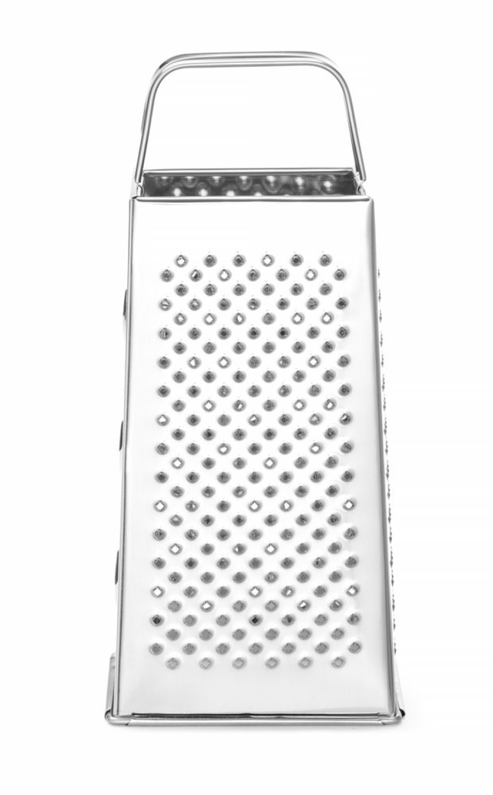 Vierzijdige rasp - Hendi