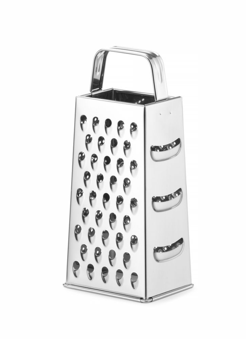 Vierzijdige rasp - Hendi