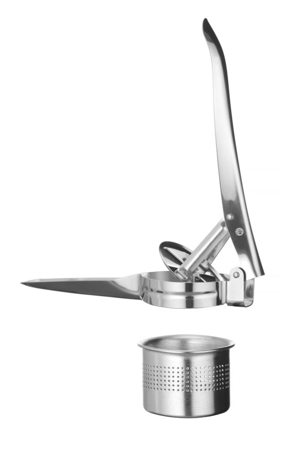 Aardappelpers - Hendi