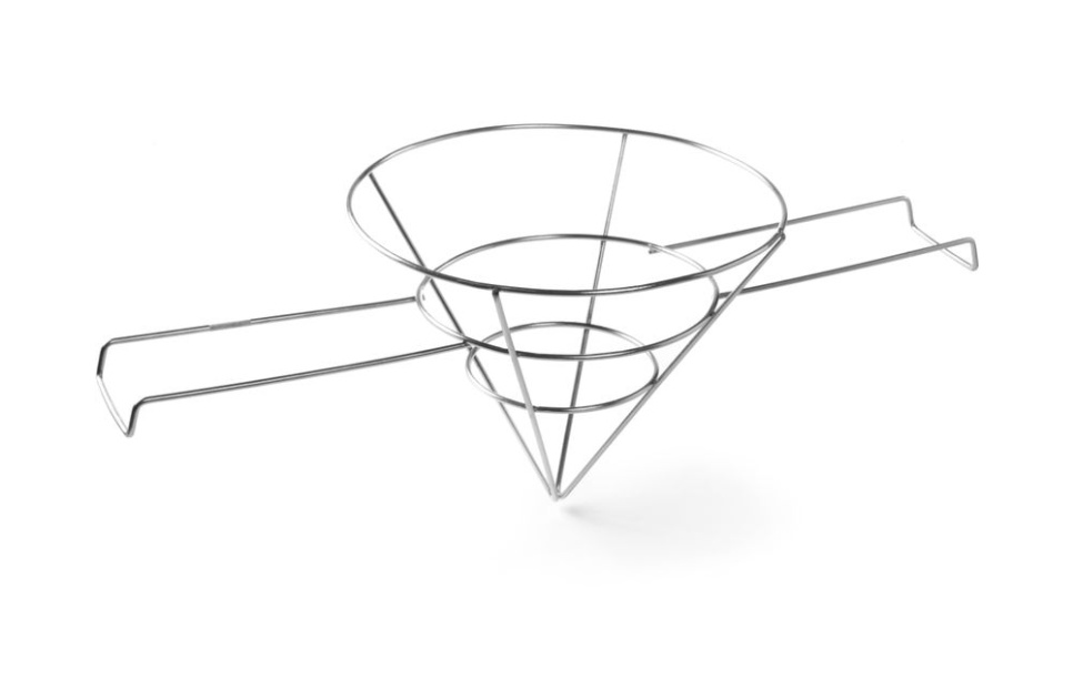 Houder voor oliefilter - Hendi in de groep Koken / Zeven en Vergieten / Zeefjes bij The Kitchen Lab (2294-34752)