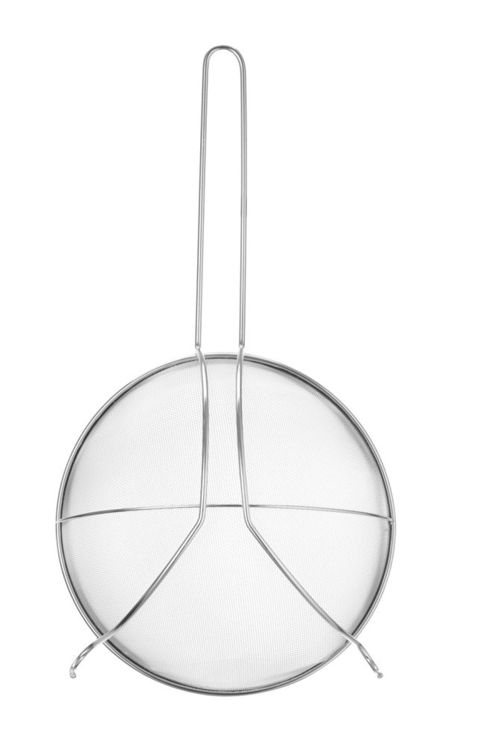 Passeerseef, versterkt, 26 cm - Hendi