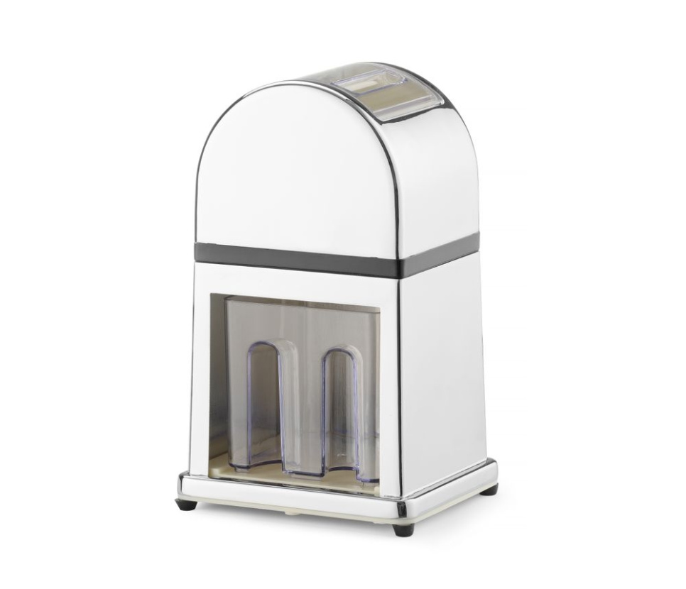 IJsvergruizer, manueel - Hendi