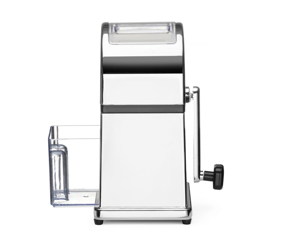 IJsvergruizer, manueel - Hendi