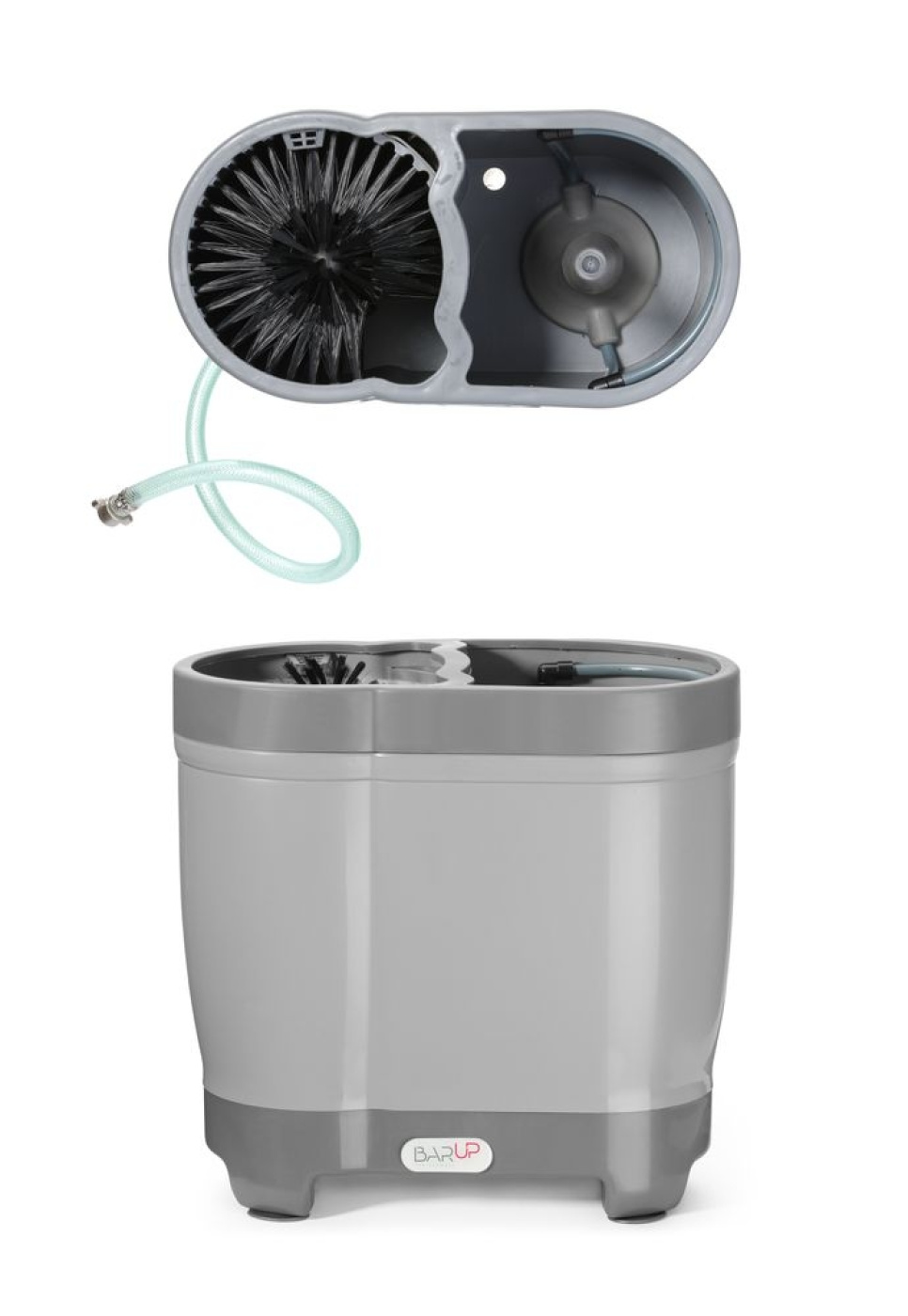 Glazenreiniger - Hendi