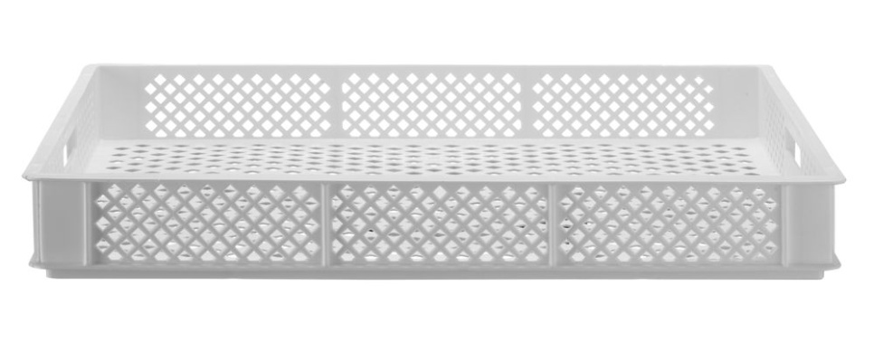 Droogrek voor verse pasta - Hendi