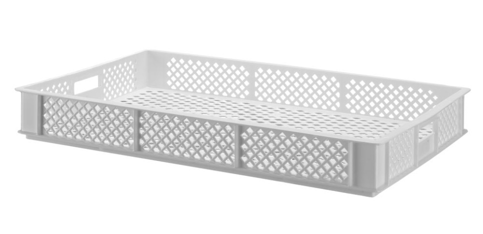 Droogrek voor verse pasta - Hendi