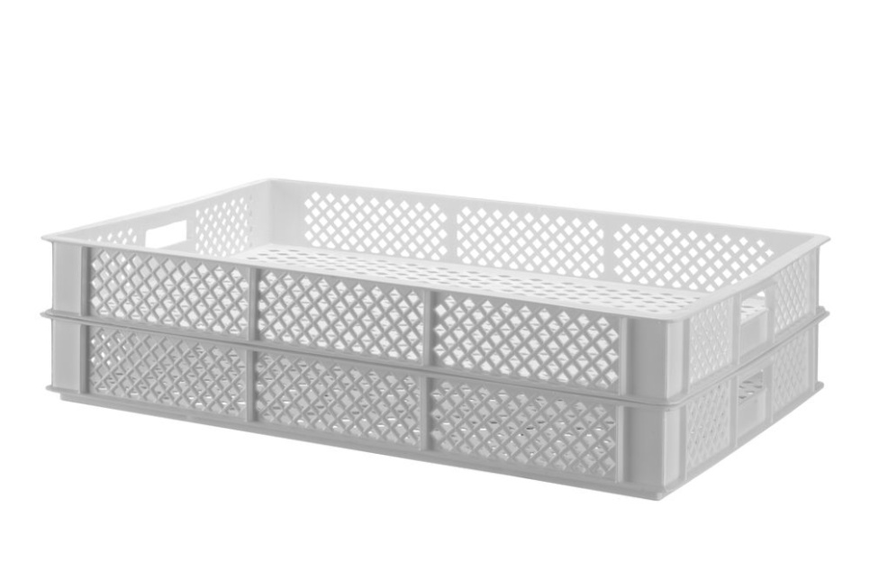 Droogrek voor verse pasta - Hendi