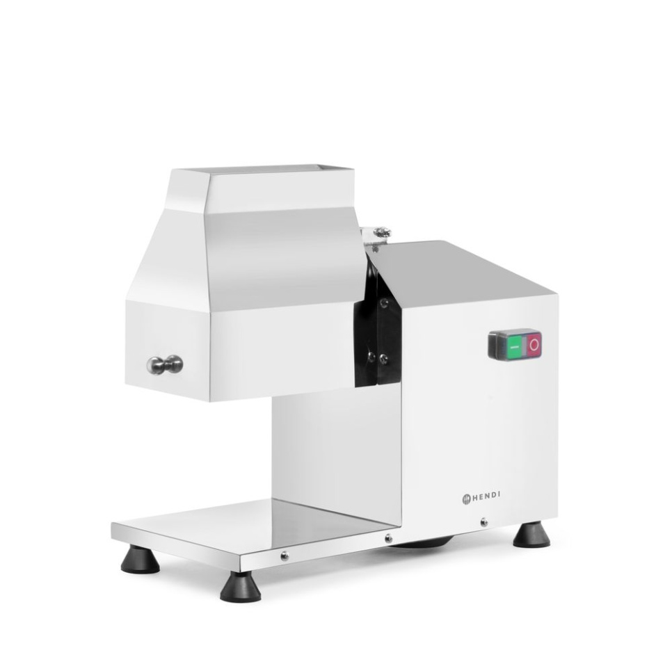 Elektrische vleesvermalser - Hendi in de groep Koken / Keukengerei / Biefstukvermalser & vleeshamers bij The Kitchen Lab (2294-34772)