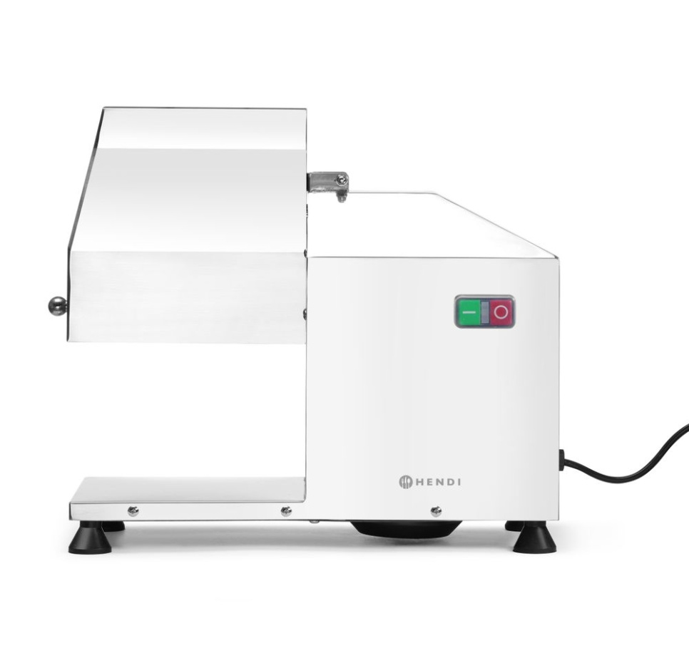 Elektrische vleesvermalser - Hendi