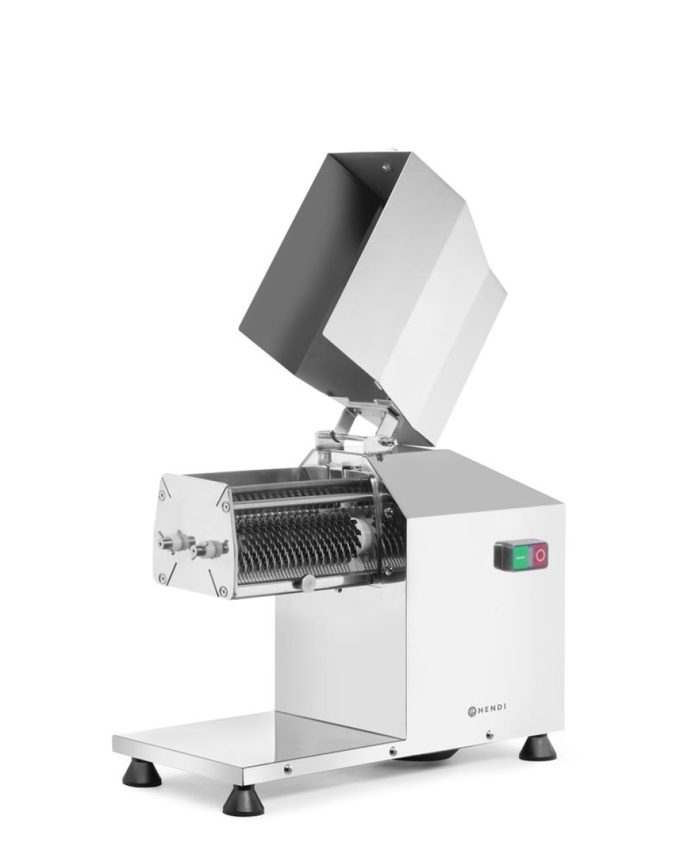Elektrische vleesvermalser - Hendi
