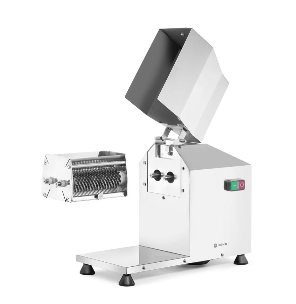 Elektrische vleesvermalser - Hendi
