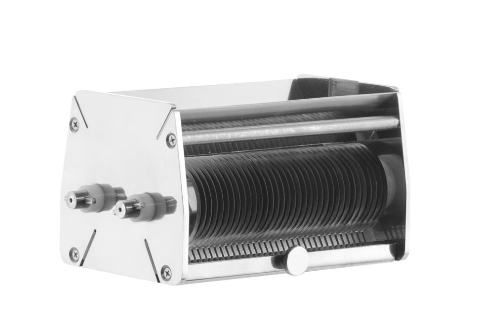 Inzetdeel voor Elektrische Vleesvermalser - Hendi