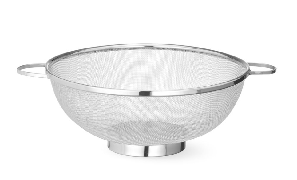 Passeerseef / Vergiet - Hendi