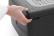 Thermobox extra geïsoleerd, GN 1/1, 39 L - Hendi