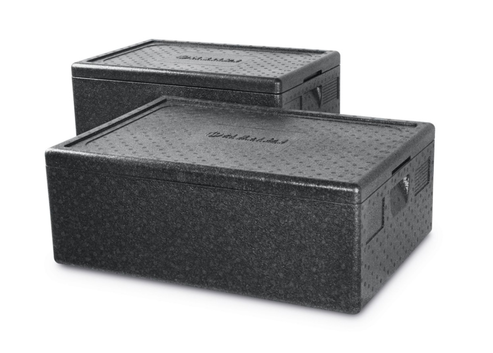 Thermobox, 60x40 - Hendi in de groep Koken / Keukengerei / Mise en place bij The Kitchen Lab (2294-36281)