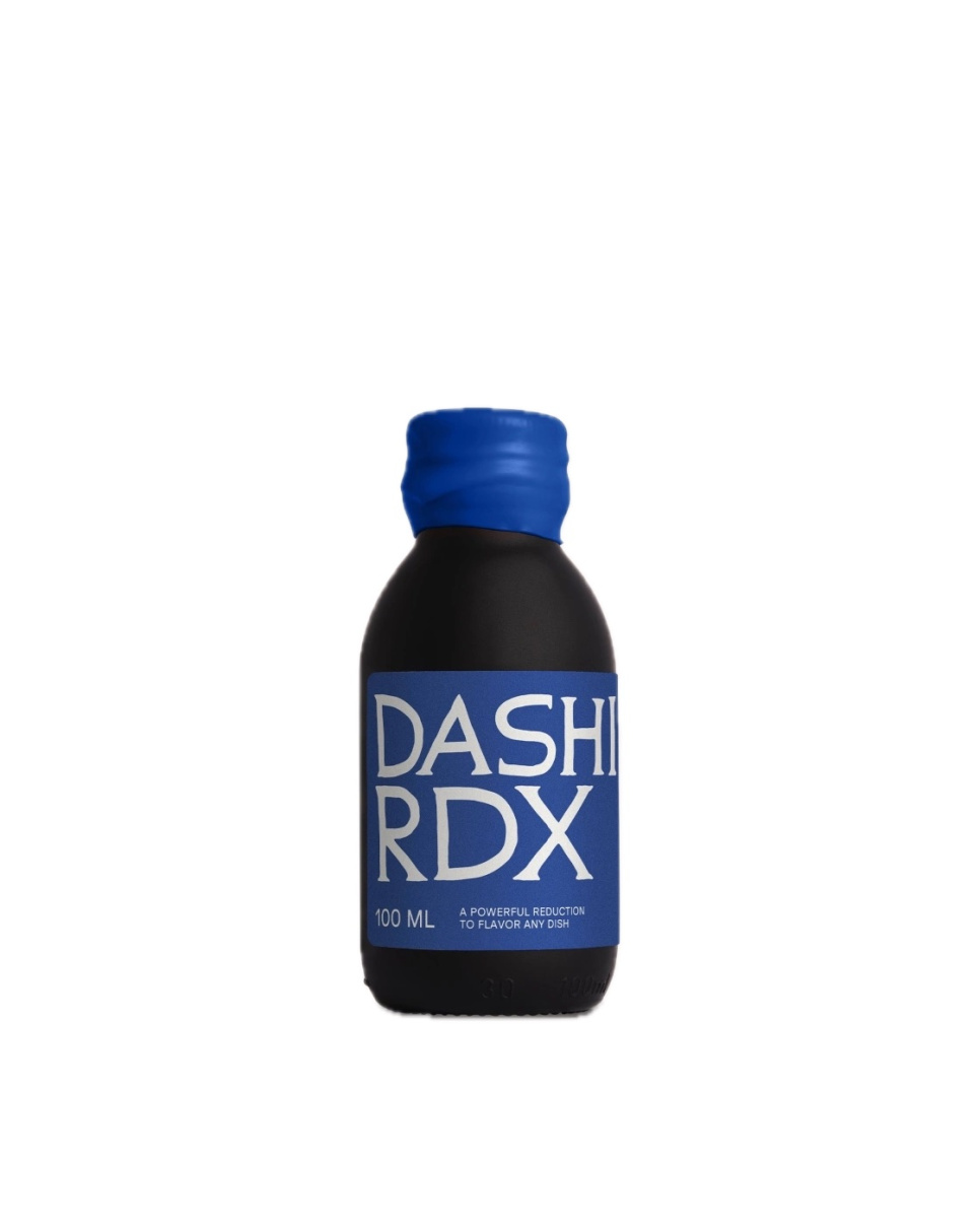 Dashi RDX, 100 ml - Noma Projects in de groep Koken / Koloniaal bij The Kitchen Lab (2297-35566)