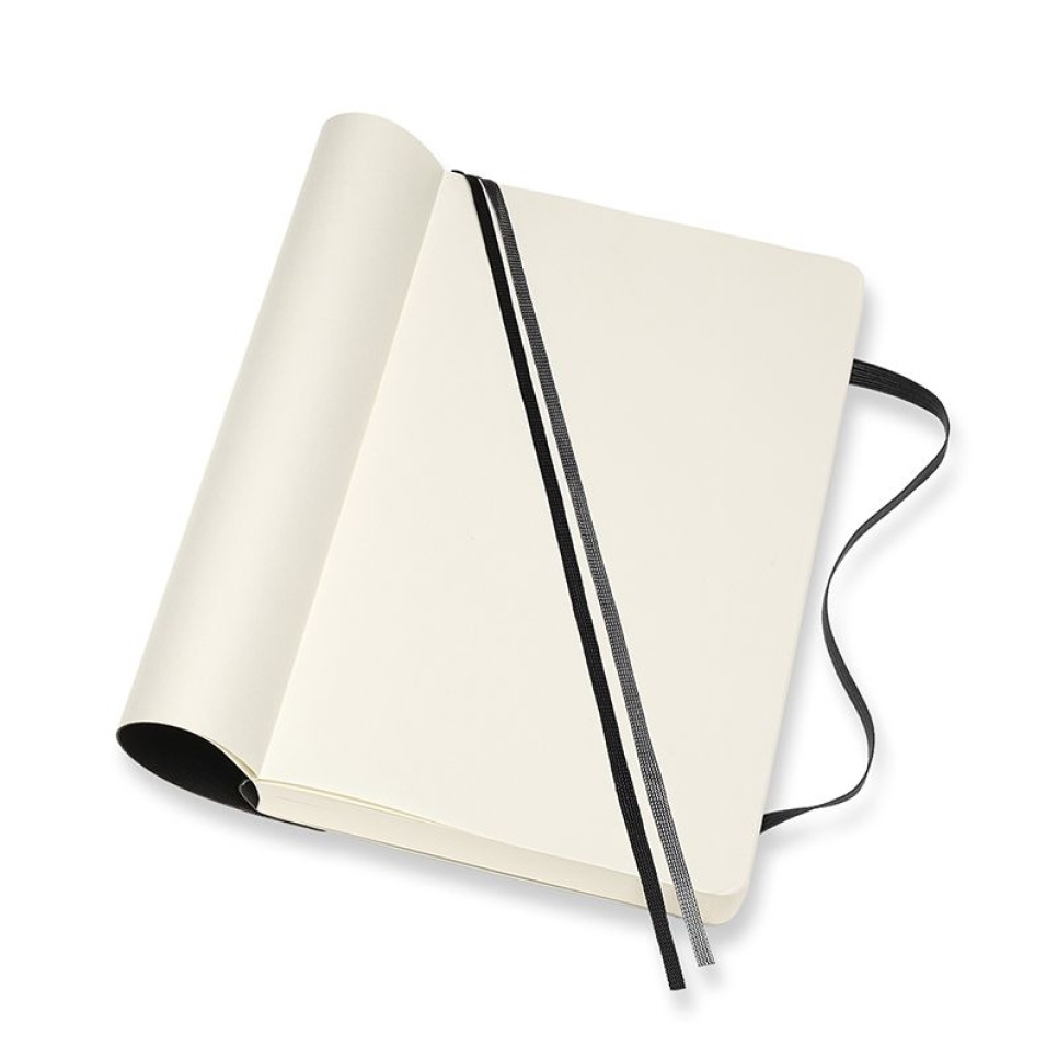 Chef\'s notitieboek, Classic Soft, 400 pagina\'s - Moleskine