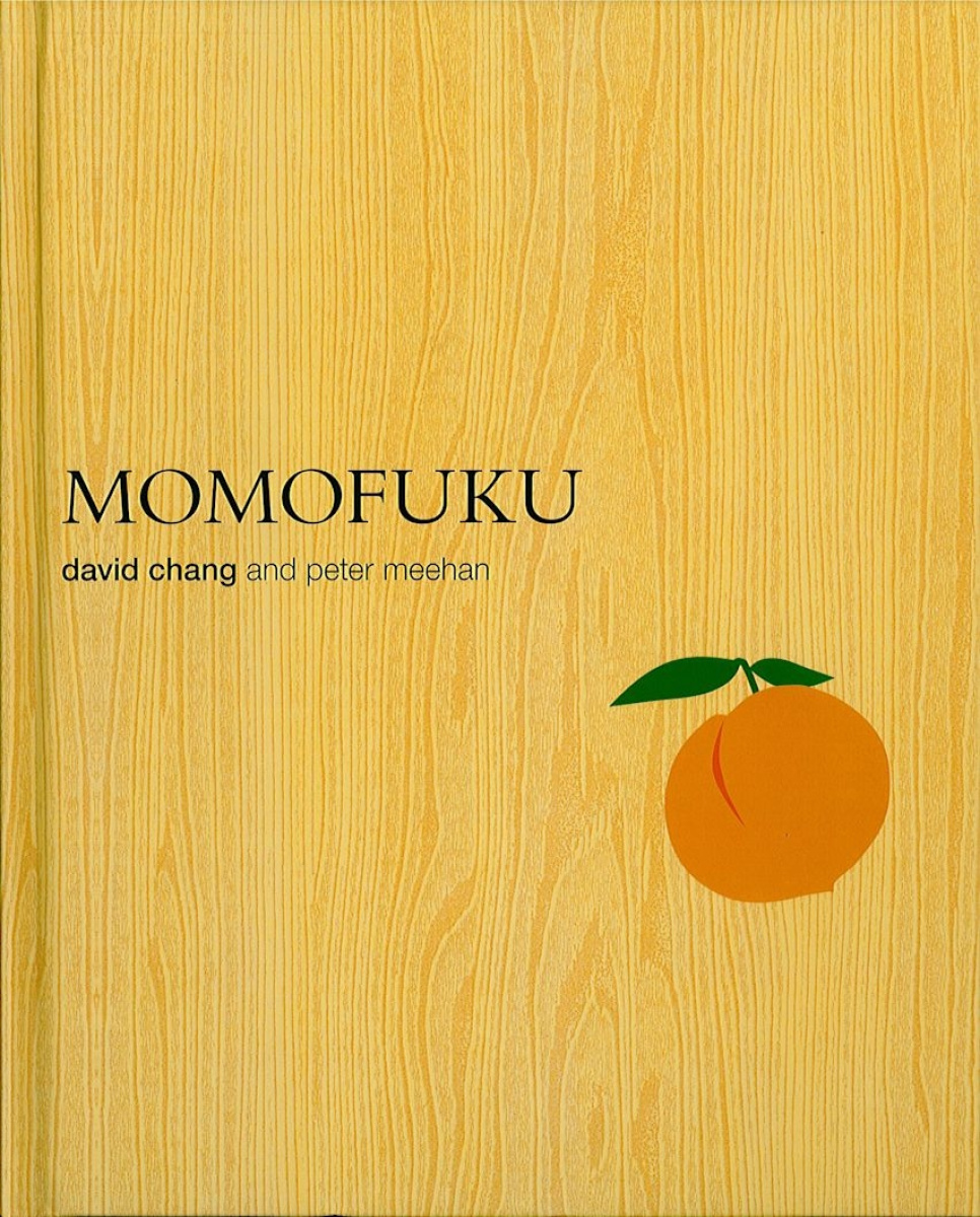 Momofuku - David Chang och Peter Meehan in de groep Koken / Kookboeken / Celebrity chefs & TV programma\'s bij The Kitchen Lab (2304-36006)