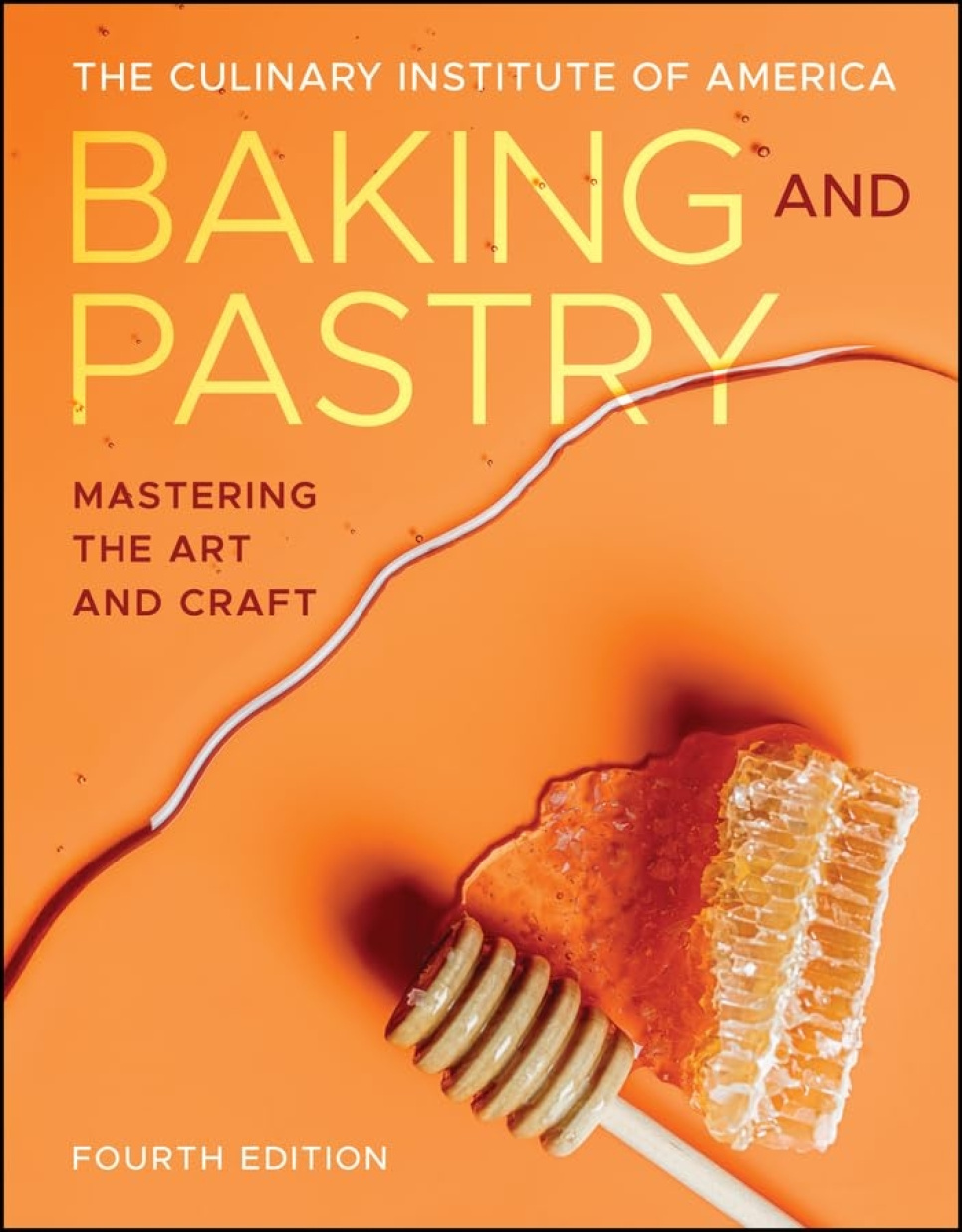 Baking and Pastry: Mastering the Art and Craft - Culinary Institute of America in de groep Koken / Kookboeken / Kookboeken over bakken / bij The Kitchen Lab (2304-36010)
