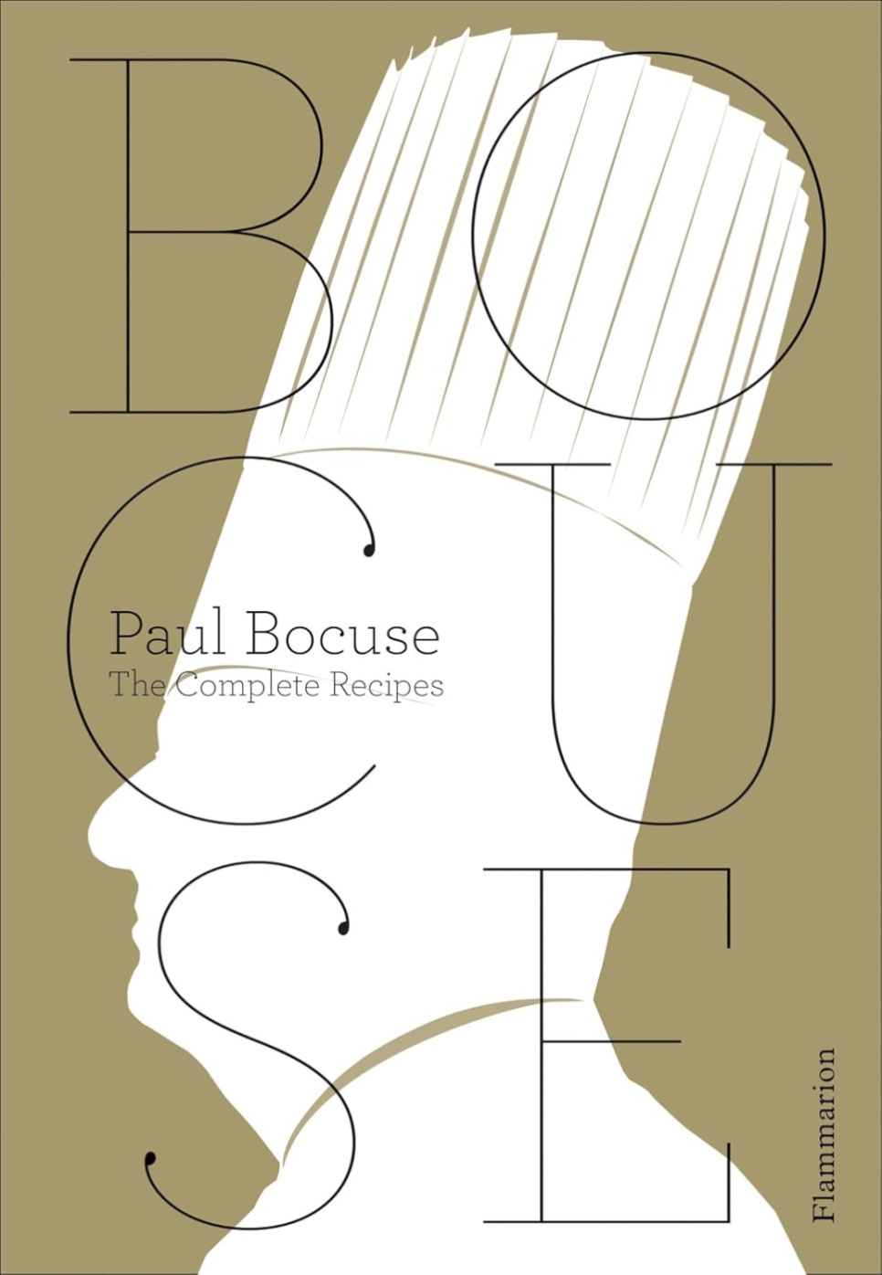 Paul Bocuse: The Complete Recipes - Paul Bocuse in de groep Koken / Kookboeken / Nationale en regionale keukens / Europa bij The Kitchen Lab (2304-36033)
