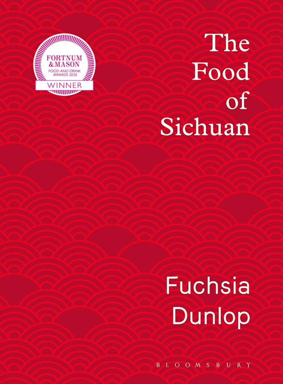The Food of Sichuan - Fuchsia Dunlop in de groep Koken / Kookboeken / Nationale en regionale keukens / bij The Kitchen Lab (2304-36038)